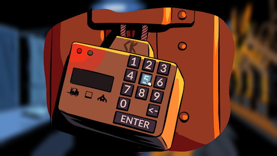 Unsolved Case скриншот 6