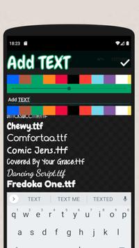 Создай стикеры для WhatsApp скриншот 4