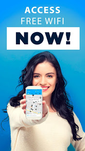 WiFi Map скриншот 2