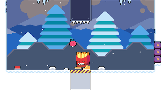 Dadish скриншот 3