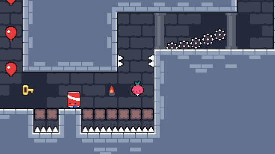 Dadish скриншот 4