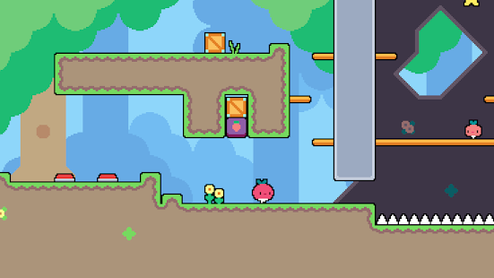 Dadish скриншот 5