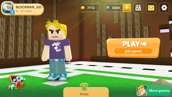 Build Battle скриншот 2