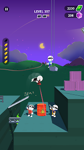 Johnny Trigger скриншот 4