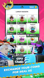 SkinApe for robux скриншот 3