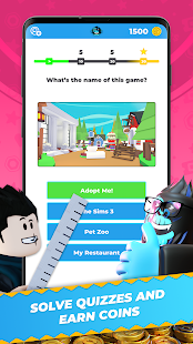 SkinApe for robux скриншот 4