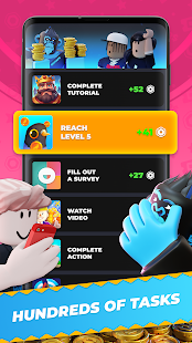 SkinApe for robux скриншот 5