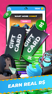 SkinApe for robux скриншот 6