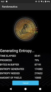 Рандонавтика скриншот 2