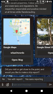 Рандонавтика скриншот 3