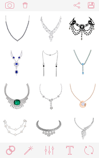 Свадебные Прически скриншот 4