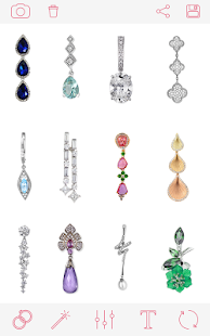 Свадебные Прически скриншот 6