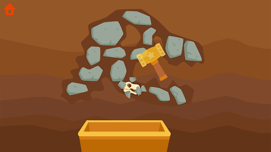 Парк Динозавров скриншот 6