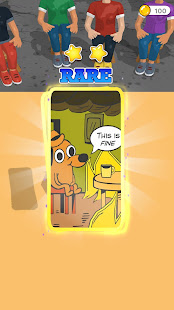 Meme Challenge: Dank Memes скриншот 3