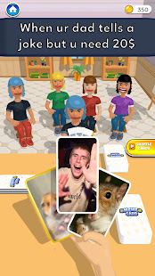 Meme Challenge: Dank Memes скриншот 4