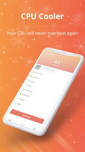 Memory cleaner скриншот 5