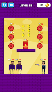 Mr. Hero скриншот 5