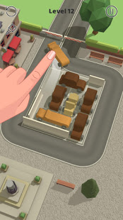 Parking Jam 3D скриншот 5