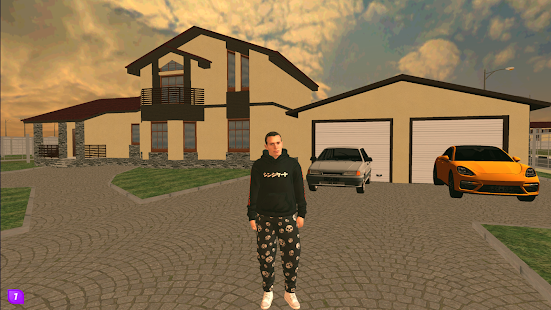 Matreshka RP скриншот 2