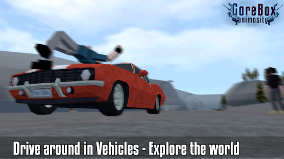 GoreBox скриншот 2