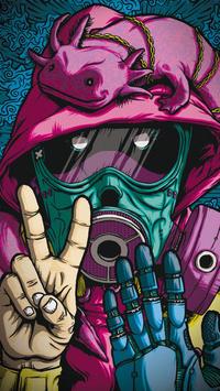 Wallcraft – обои 4К, живые HD скриншот 4