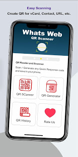 Whats Web скриншот 5