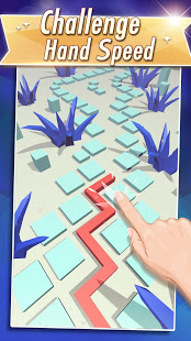 Музыкальная линия (Music Line) скриншот 6