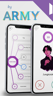 A.R.M.Y скриншот 2