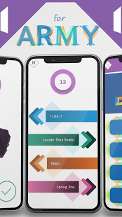 A.R.M.Y скриншот 3