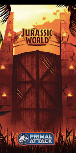 Мир Юрского Периода скриншот 2