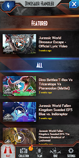 Мир Юрского Периода скриншот 6