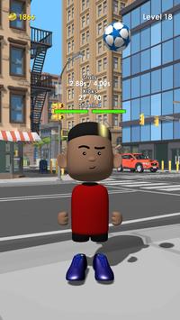 The Real Juggle скриншот 3