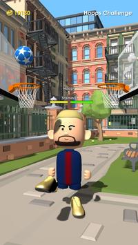 The Real Juggle скриншот 4