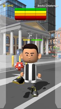 The Real Juggle скриншот 5