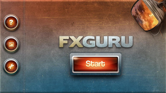 FxGuru: Movie FX Director скриншот 2