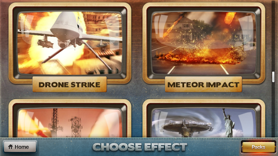 FxGuru: Movie FX Director скриншот 3