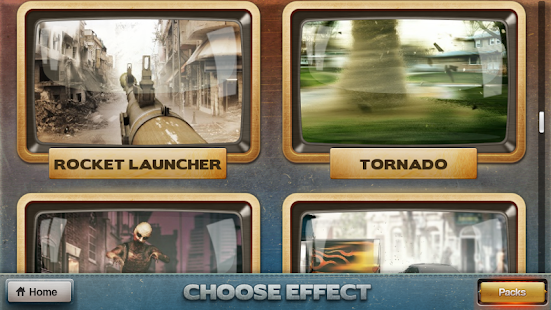 FxGuru: Movie FX Director скриншот 4