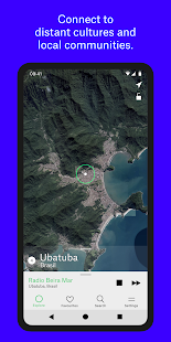 Radio Garden скриншот 4