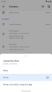 App Ops скриншот 4