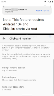 App Ops скриншот 6