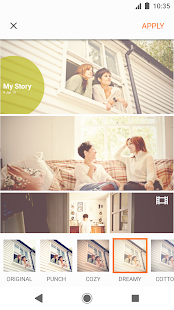 Movie Creator скриншот 4