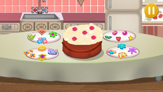 Барбоскины: Готовка Еды скриншот 4