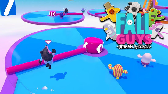 New Fall Guys Game Advice скриншот 4