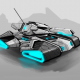 Iron Tanks: Танки Онлайн Игры
