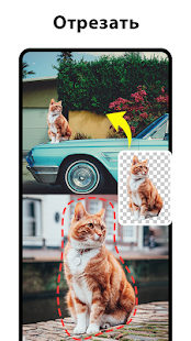 PicPlus скриншот 6