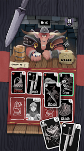 Card Crawl скриншот 2