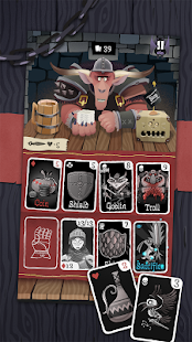 Card Crawl скриншот 4