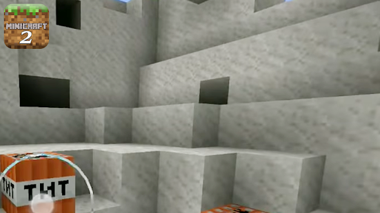 Minicraft 2 скриншот 3