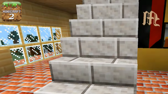 Minicraft 2 скриншот 4