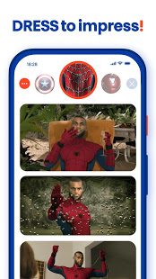 Morphin скриншот 5